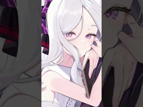 ノースリーブ#ブルーアーカイブ