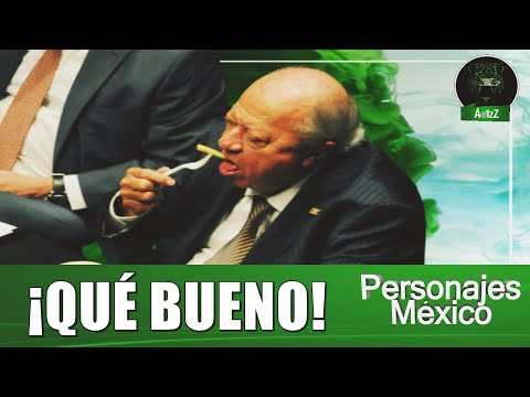 ¡Pemex y México celebran! Carlos Romero Deschamps se nos adelantó, afortunadamente