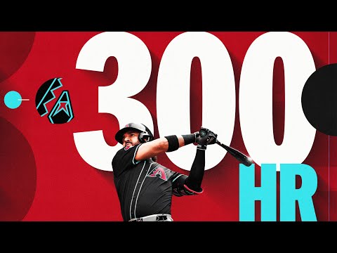 Eugenio Suárezs belts his 300th career home run apart of a 4-hit game! (2 homers!)