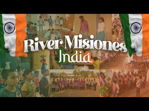 MISIÓN INDIA – RIVER MISIONES | Dante Gebel