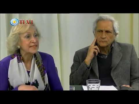 Disenso N°19 - M. Cristina Roth - El personalismo esta llamado a responder el tema de la justicia