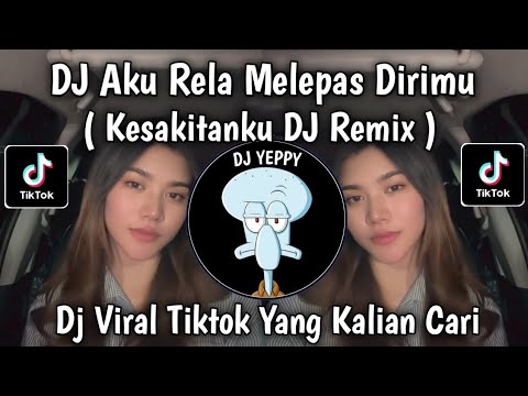 DJ AKU RELA MELEPAS DIRIMU || KESAKITANKU SOUND AKBAR CHALAY VIRAL TIKTOK TERBARU 2026