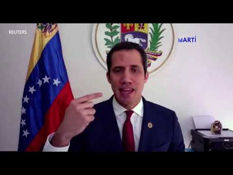 Secretario Pompeo insiste la presión internacional al régimen de Maduro debe continuar