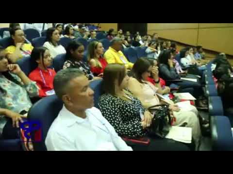 Colegio de Contadores filial Moca Organiza Primer Congreso de Estudiantes de contabilidad
