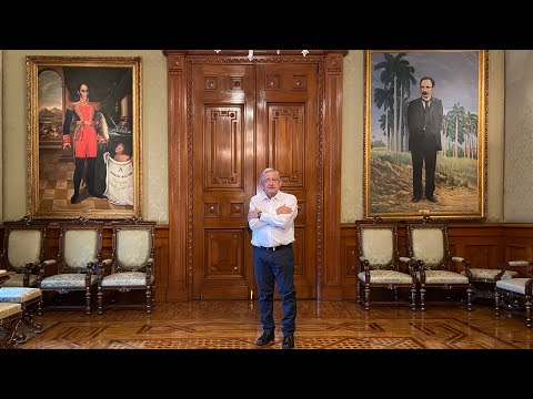 Mensaje al presidente Luis Alberto Arce Catacora y al pueblo de Bolivia