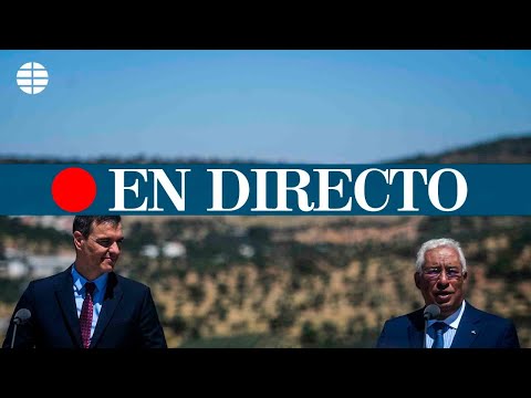 DIRECTO GOBIERNO | Pedro Sánchez se reúne con el Primer Ministro de Portugal, Antonio costa