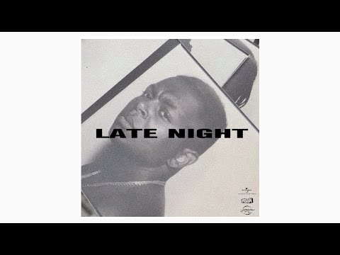 Luciano - Late Night ( Audio )