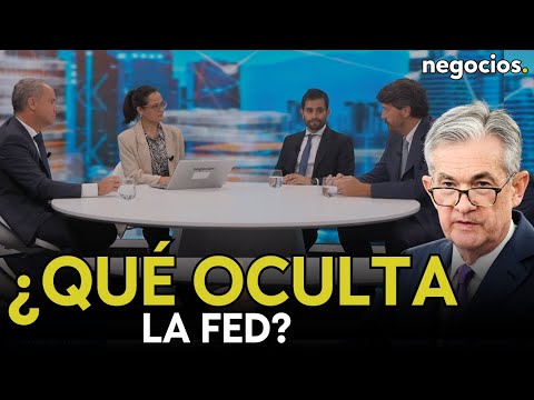 Un segundo recorte de tipos de 50 pbs refleja que la FED está más preocupada de lo que muestra