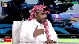 عبدالكريم الحمد : متى سنرى تميّز الحكم المحلي الذي غاب من سنوات