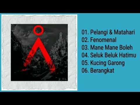 BIP - Berangkat (Full Album & HQ Audio)