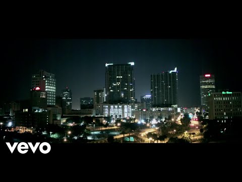 Trinity Fatu - Dance All Night