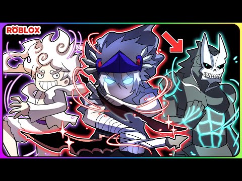 💠เเมพเลือกพลังอนิเมะต่อสู้กันส