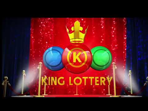 Draw Number 00286 King Lottery Sint Maarten