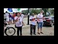 Sintsprev MA participa da greve dos servidores públicos federais - Abril de 2022