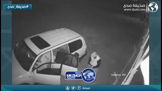 سرقة غنم في الكويت