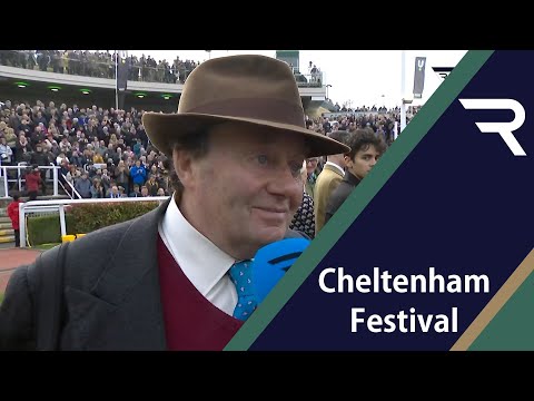 Horse Riding 🐎 Cheltenham Day 1 Replay - Racing TV