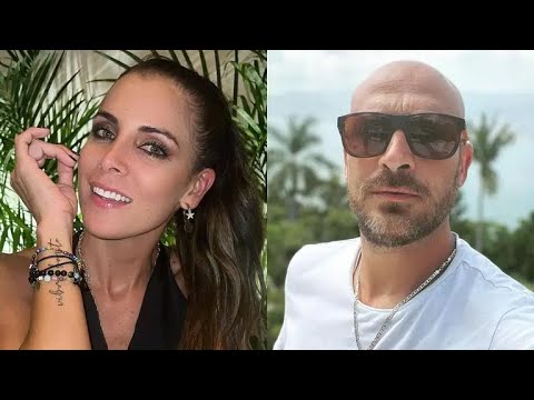 Adianez Hernández fue agredida por Augusto Bravo durante su boda, ella lo aclara