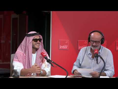 L'année du Cheikh Abdelaziz Ben Abdelaziz Al Saoud - La drôle d'humeur d'Alexandre Kominek