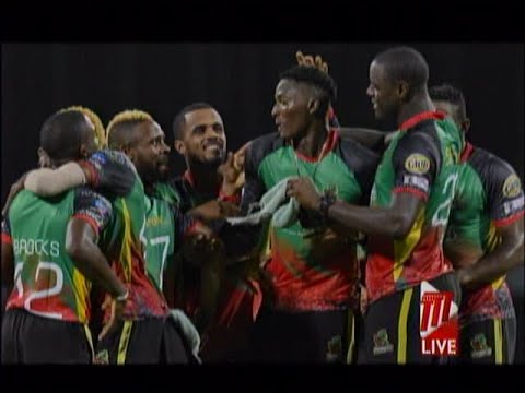 Bishop: Successful CPL Could Be The Blueprint For Cricket