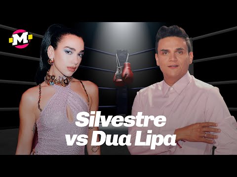 Silvestre Dangond vs Dua Lipa: ¿Quién ganó?