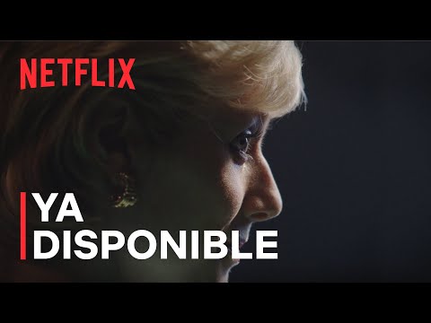 The Crown: Temporada  5 | Ya disponible | Netflix