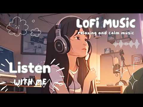 เพลงLoFiสำหรับนักเรียนที่กำล