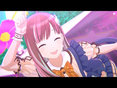 【シャニソン】mellow mellow