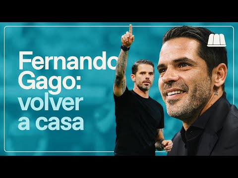 FERNANDO GAGO: volver a casa | OCTA GENCARELLI con PEDRO ROSEMBLAT