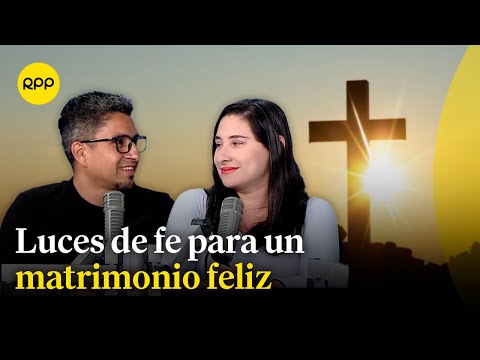 Semana Santa: Matrimonios y su fe para superar adversidades