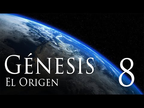 Serie GÉNESIS, EL ORIGEN - Episodio 8/14   LA DESARMONÍA CÓSMICA