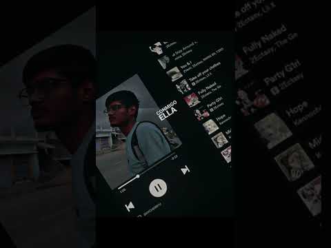 PELIGROSA - FloyyMenor I lyrics I aesthetic | whatsapp Status | English songs I speed up #lyrics #yt