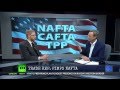 NAFTA's Outlandish Claims
