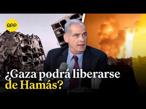 Conflicto en Gaza: ¿Cuál es la situación actual?
