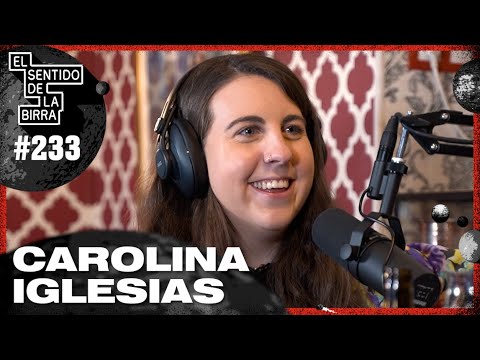 Carolina Iglesias - ESDLB con Ricardo Moya #233