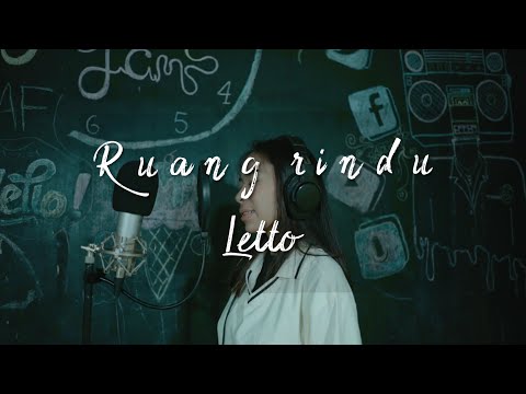 Ruang rindu - letto (COVER) by Sabila annisa