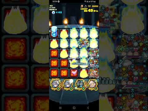 【サモンズ】テンペストの地下迷宮【滅】世界最強の生物 (Auto–魔狩の彷徨者セディア L)