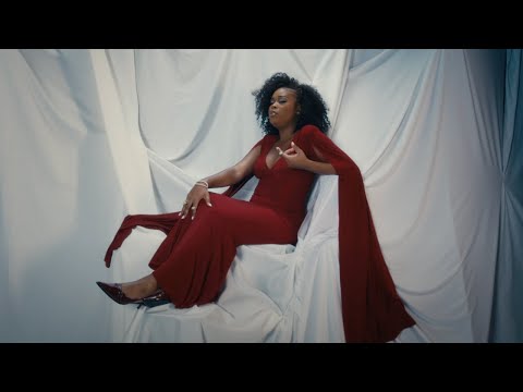 Angelcy ft. Jungeli - Pas de Ralentir (Clip Officiel)