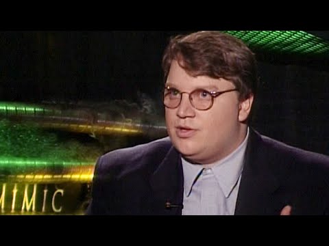 Guillermo del Toro on if he knows when he's scaring the audience during his movies (1997)