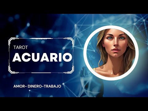 ?NUNCA PUDISTE IMAGINAR ??  ?? ? ?? ?? ?? #horoscopo #tarot #acuario