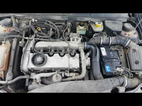 Fiat Bravo 1999 m dalys
