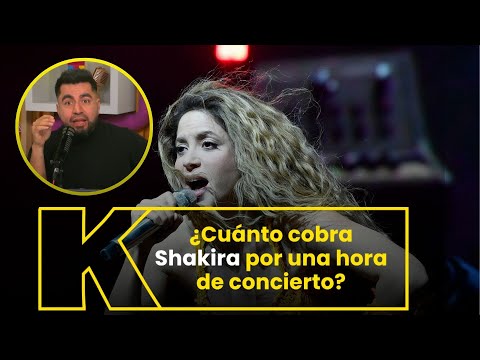 Shakira anunció que hará gira internacional y confirmó a Barranquilla