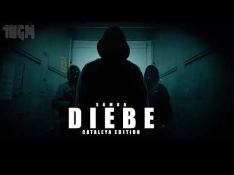 Diebe - Samra ( 1 hour )
