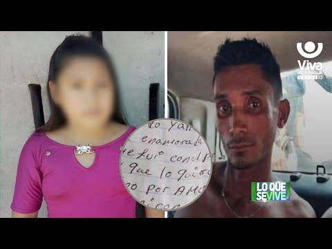 Señalado de raptar y abusar a niña salvadoreña se declara culpable