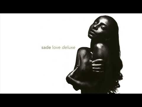 Sade No Ordinary Love Instrumental