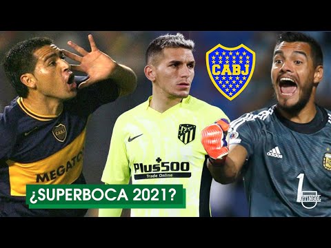 BOCA avanza por TORREIRA + ¿Y CHIQUITO ROMERO + RUGGERI sobre RIQUELME + NOTICIAS FÚTBOL ARGENTINO