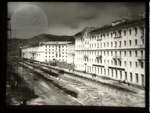 Томская кинолетопись серия 22