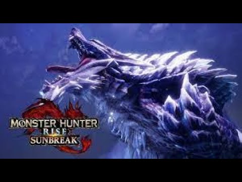 monsterhunterrise-หมาป่าน้