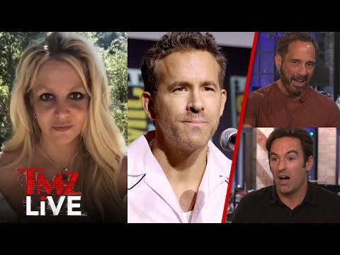 Tori Spelling Says She May Have To Join OF For Her Kids | TMZ Live Full Ep - 8/2/24