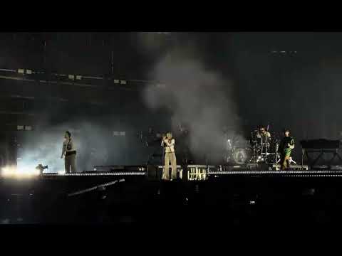 Linkin Park - IGYEIH (Live in Frankfurt | 09.07.2025 | 4K)