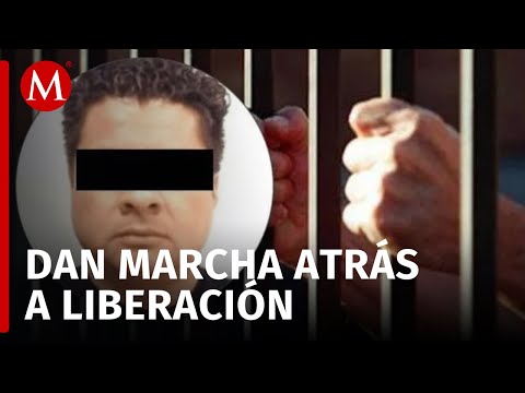 Juan Vera Carrizal permanecerá en prisión; cancelan boleta para agresor de María Elena Ríos